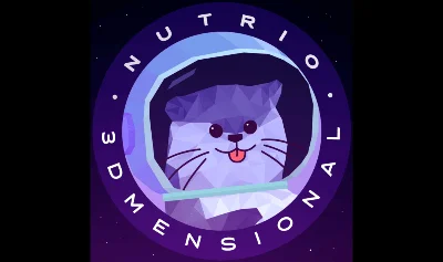 Nutrio3Dmensional