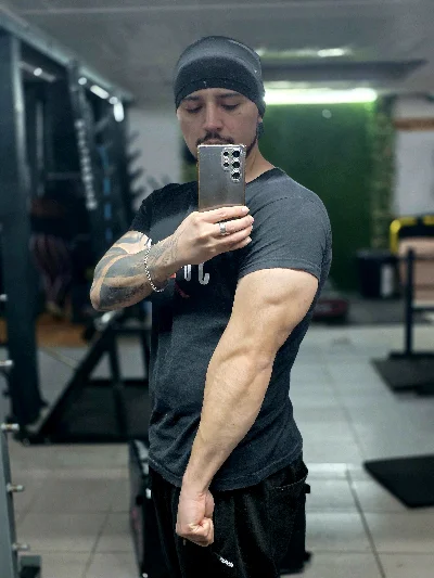 Alejandro S.