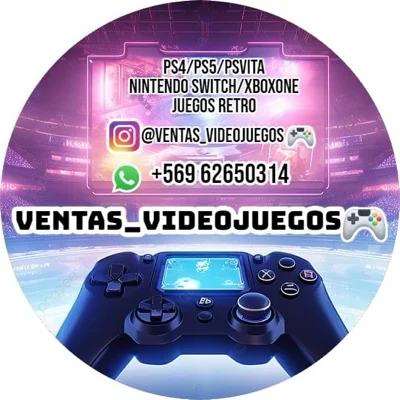 Ventas_Videojuego