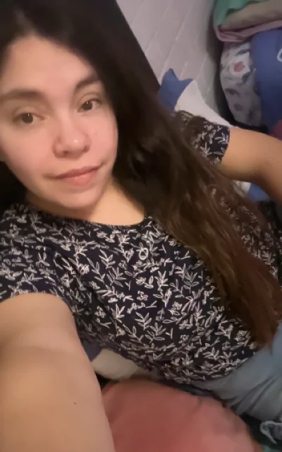 Patricia V.