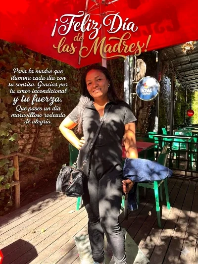 Yajaira E.