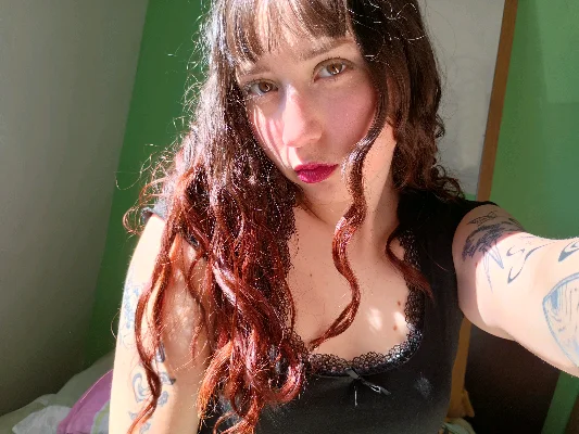 Paulina R.