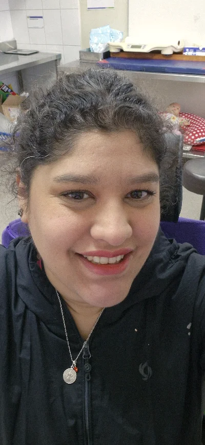 Alejandra S.