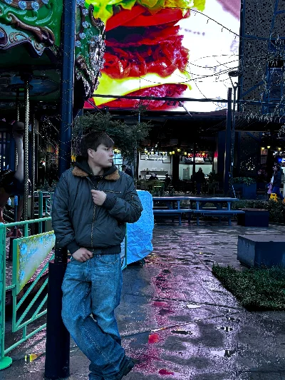 Carlos F.