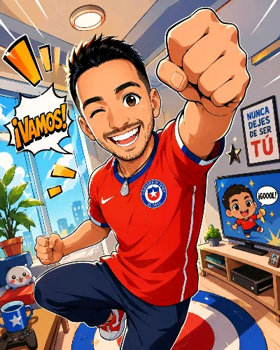 Patricio A.
