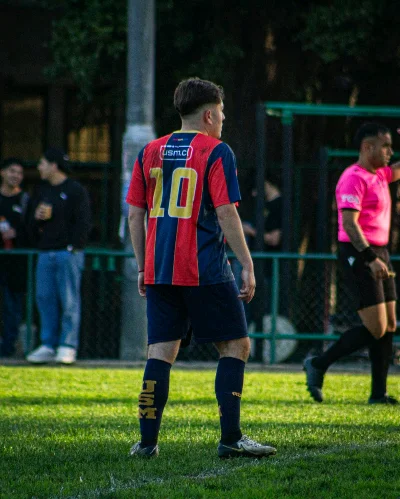 Jose E.