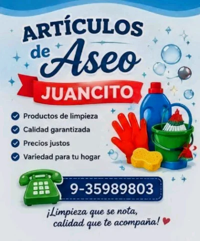 Juan A.