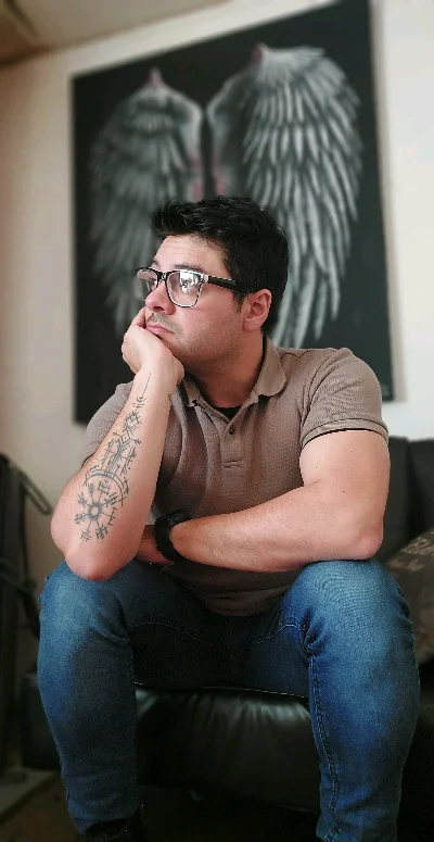Rodrigo S.