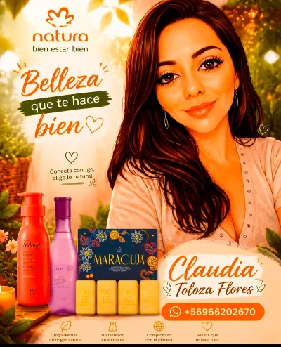 Claudia T.