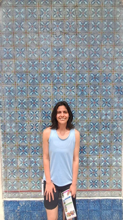 Mariana B.