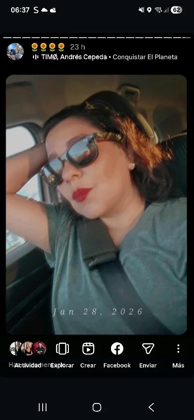 Oriana R.