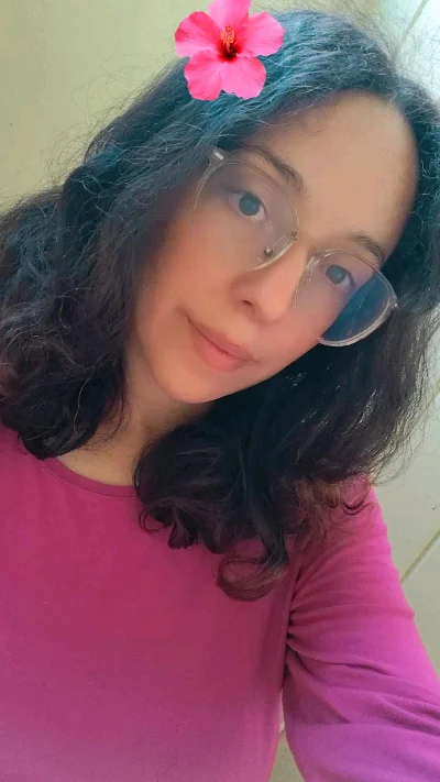 Nayadette A.