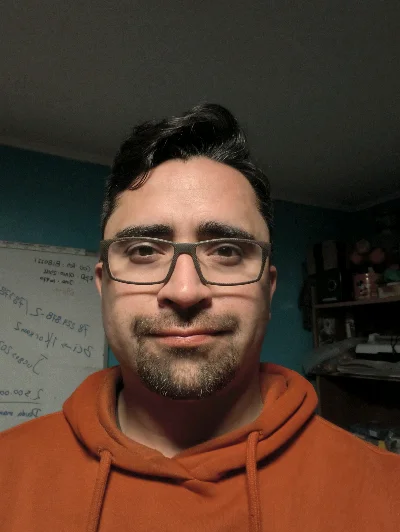 Pablo D.