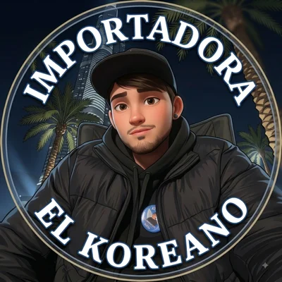 Importadora “.