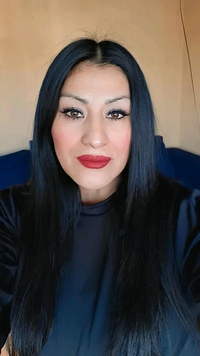 Nazarita P.