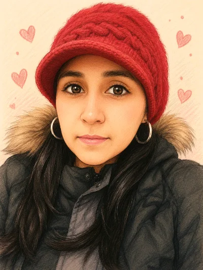 Nayareth F.