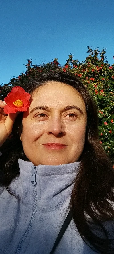 Cecilia S.