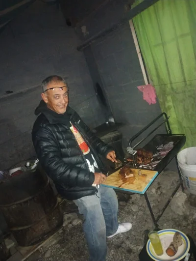 Orlando M.