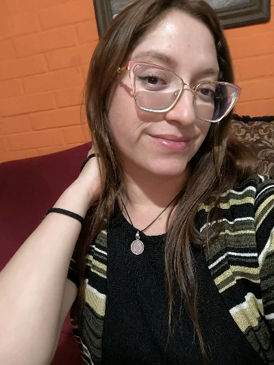Bárbara A.