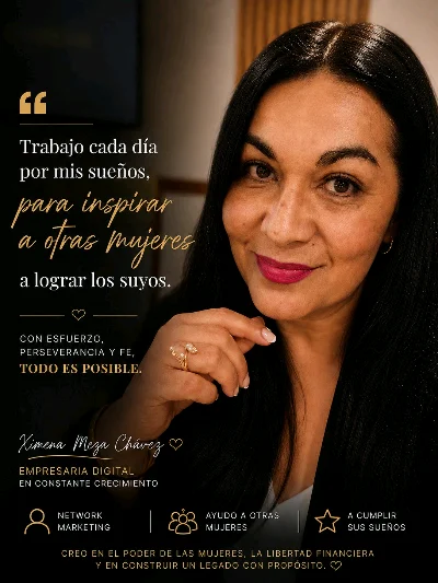 Ximena M.