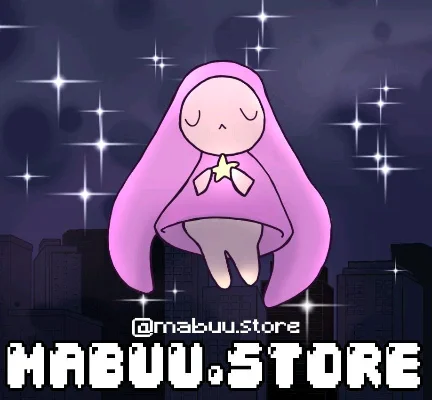 Mabuu S.