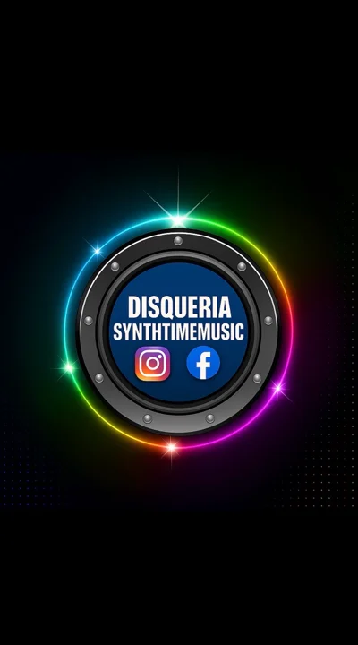 Synthtimemusic