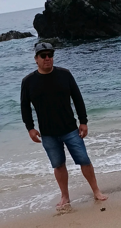 Rodolfo R.