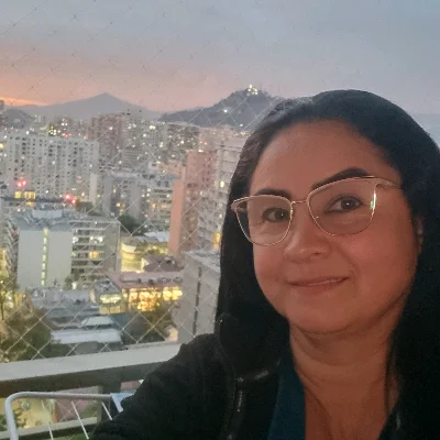 Luz A.