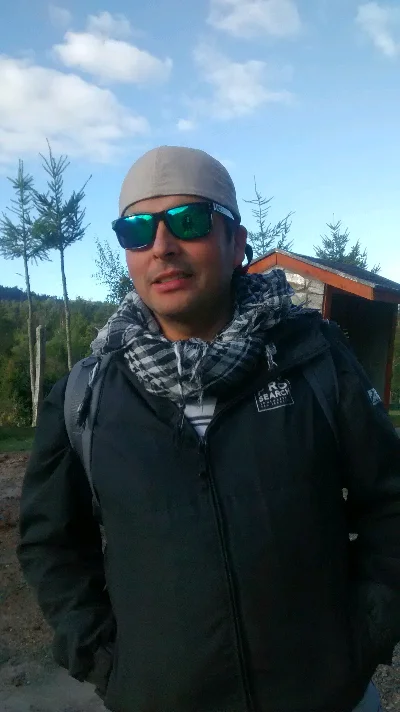 Mauricio N.