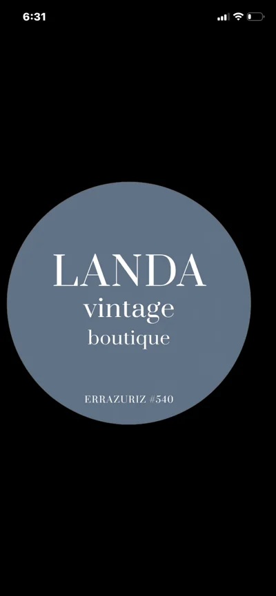Landa A.
