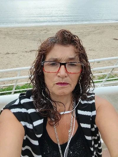 Macarena R.