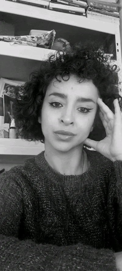 Javiera B.