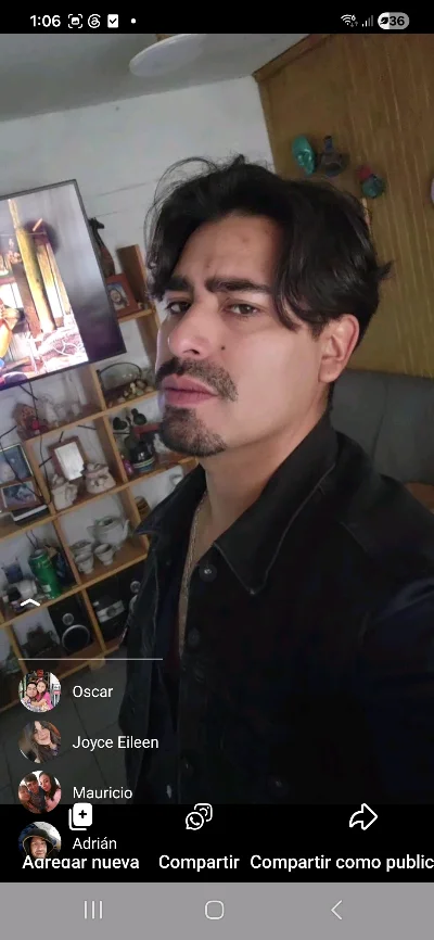 Luis F.