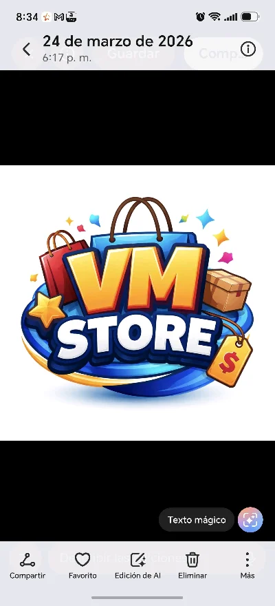 Vmstore