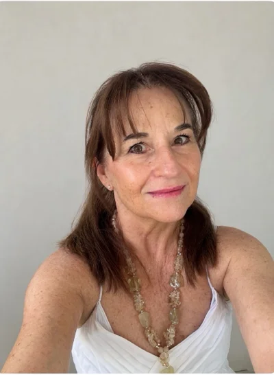 Cecilia T.