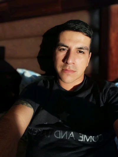 Luis M.