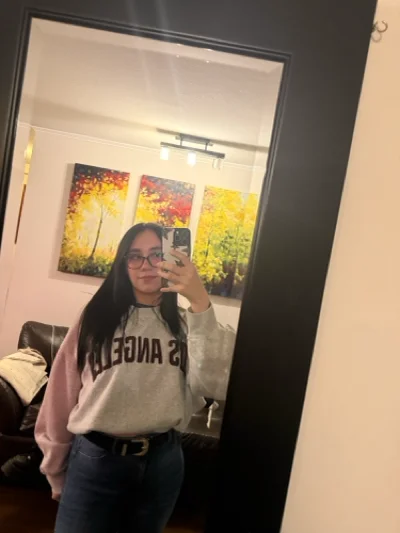 Paulina Y.