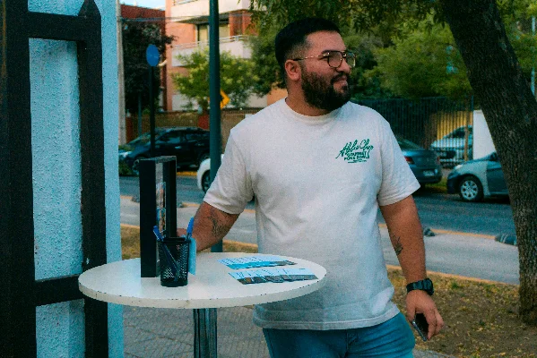 Manuel A.