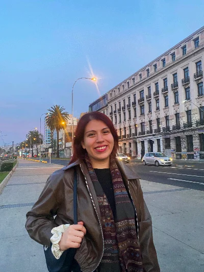 Antonella I.