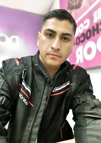 Camilo R.