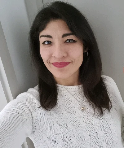 Claudia D.