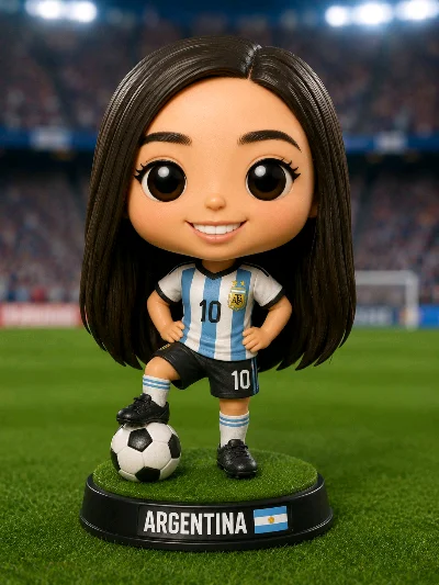 Daniela M.