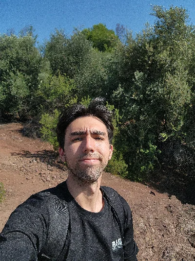 Angel M.