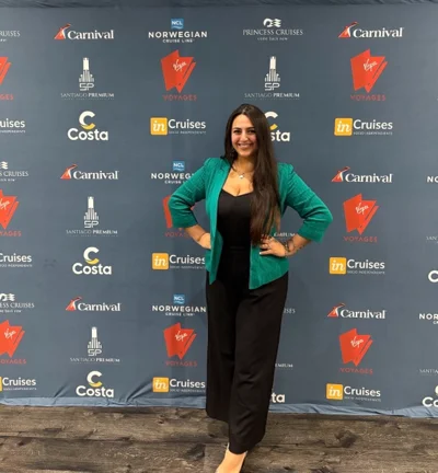 Fernanda B.