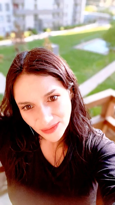 Maribel M.