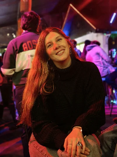 Camila S.