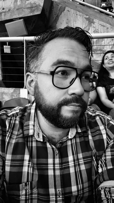 Gregorio G.