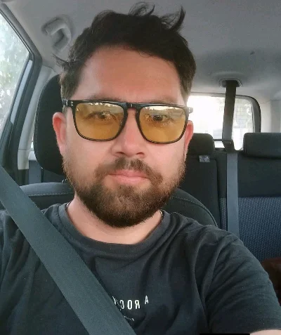 Daniel A.