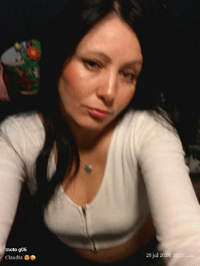 Claudia A.