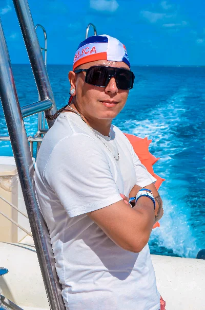 Jose M.